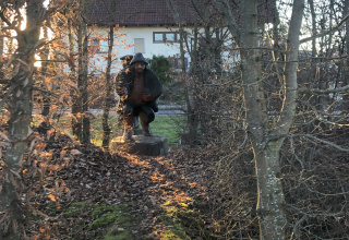 Vollmondwanderung: auf den Spuren der Räuber