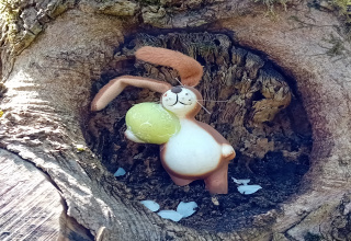 Vom Palmesel zur Ostereiersuche